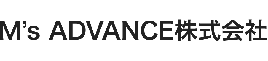 M's ADVANCE株式会社